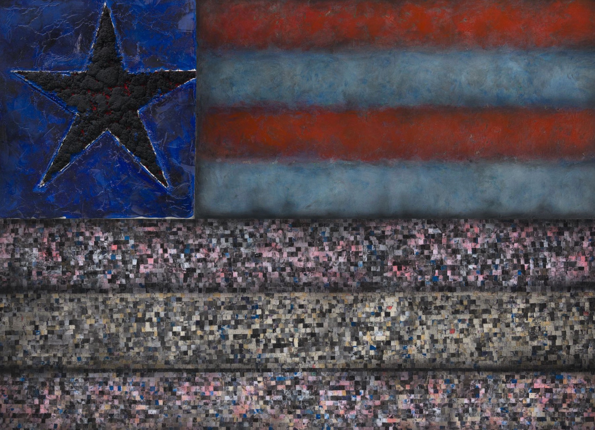 Artwork from Rubell Museum collection